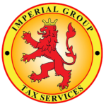 logo imperial group tax services