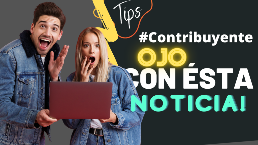 alerta contribuyentes